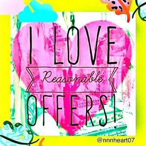 Reasonable Offers - Handbags, Wallets, accessories